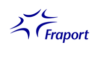 Fraport - Logo (Klein)